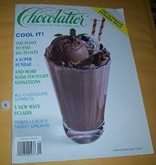 Chocolatier august september for sale  Delivered anywhere in USA 