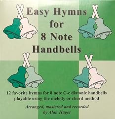 Hager easy hymns for sale  Delivered anywhere in USA 