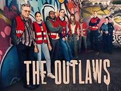 The utlaws gebraucht kaufen  Wird an jeden Ort in Deutschland