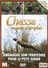 Chasse mode emploi d'occasion  Livré partout en France