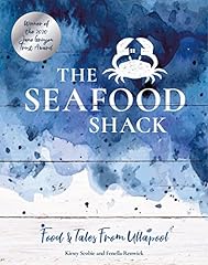 Seafood shack food for sale  Delivered anywhere in UK