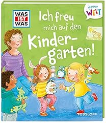 Freu den kindergarten gebraucht kaufen  Wird an jeden Ort in Deutschland