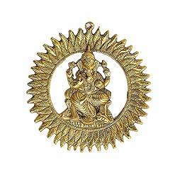 Ganesha wall hanging for sale  Delivered anywhere in UK