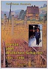 Grenze deutschen schienen gebraucht kaufen  Wird an jeden Ort in Deutschland