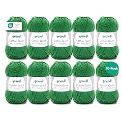Gründl cotton quick usato  Spedito ovunque in Italia 