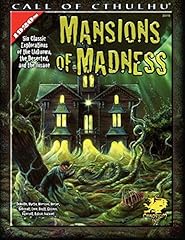 Mansions madness six for sale  Delivered anywhere in UK