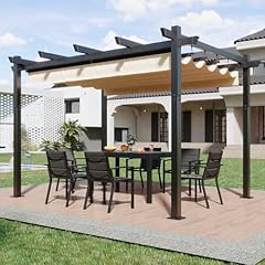 Devoko gazebo pergola usato  Spedito ovunque in Italia 