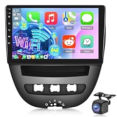 64g autoradio android usato  Spedito ovunque in Italia 