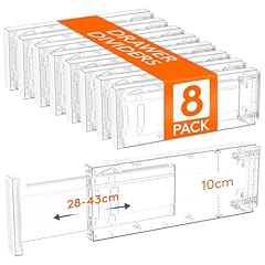 Lifewit clear drawer for sale  Delivered anywhere in UK