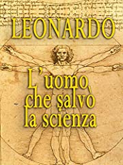 Leonardo uomo che usato  Spedito ovunque in Italia 
