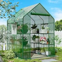 Specilite greenhouse outdoors for sale  Delivered anywhere in USA 