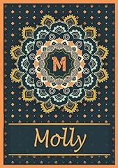 Molly carnet notes for sale  Delivered anywhere in USA 
