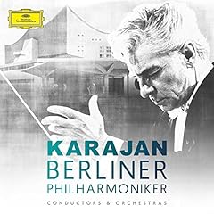 Herbert von karajan for sale  Delivered anywhere in UK