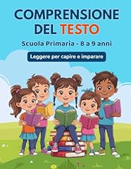 Comprensione del testo usato  Spedito ovunque in Italia 