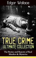 True crime ultimate for sale  Delivered anywhere in UK