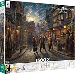 Ceaco thomas kinkade for sale  Delivered anywhere in USA 