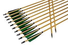 Ttfly fletching 12pk for sale  Delivered anywhere in USA 