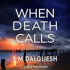 Death calls hidden for sale  Delivered anywhere in USA 