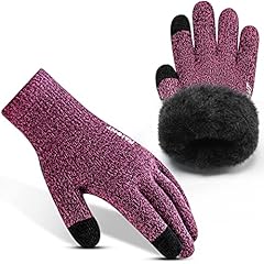 Rahhint gants hiver d'occasion  Livré partout en France