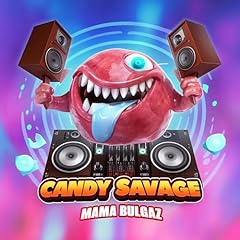 Candy savage for sale  Delivered anywhere in USA 