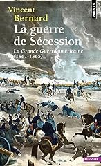 guerre secession militaria d'occasion  Livré partout en France