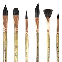 Sable aquarellpinsel professio gebraucht kaufen  Wird an jeden Ort in Deutschland