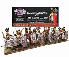 Victrix rome legions for sale  Delivered anywhere in UK