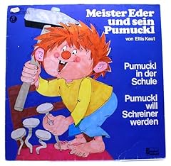Meister eder pumuckl gebraucht kaufen  Wird an jeden Ort in Deutschland