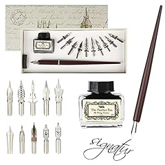 Hhhouu calligraphy set for sale  Delivered anywhere in USA 