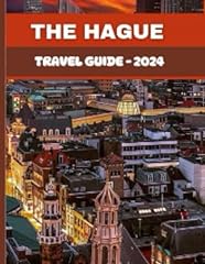 Hague travel guide for sale  Delivered anywhere in Ireland