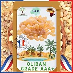 Encens grain oliban d'occasion  Livré partout en France