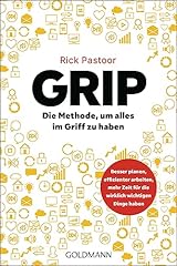 Grip methode griff gebraucht kaufen  Wird an jeden Ort in Deutschland