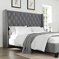 Rihha grey queen for sale  Delivered anywhere in USA 