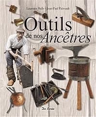 Outils ancêtres d'occasion  Livré partout en France