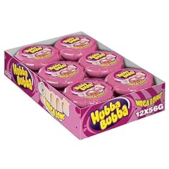 Hubba bubba chewing d'occasion  Livré partout en France