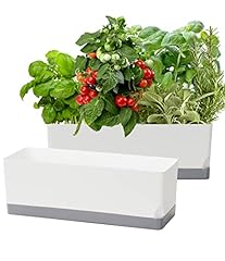 Vugosson self watering for sale  Delivered anywhere in USA 
