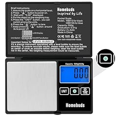 Homebuds 500g digital for sale  Delivered anywhere in UK