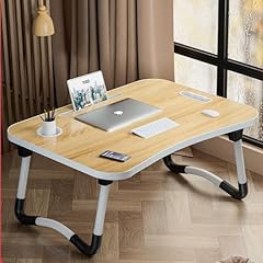 Foldable laptop table for sale  Delivered anywhere in UK