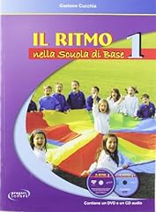 Ritmo nella scuola usato  Spedito ovunque in Italia 