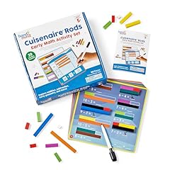 Hand2mind cuisenaire rods for sale  Delivered anywhere in USA 