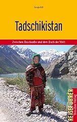 Tadschikistan duschanbe dem gebraucht kaufen  Wird an jeden Ort in Deutschland
