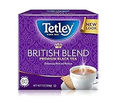 Tetley british blend for sale  Delivered anywhere in USA 