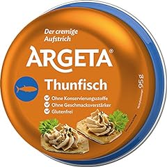 12x argeta thunfisch gebraucht kaufen  Wird an jeden Ort in Deutschland