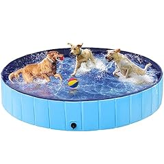 Yaheetech piscine chien d'occasion  Livré partout en Belgiqu