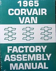 1965 corvair factory for sale  Delivered anywhere in USA 
