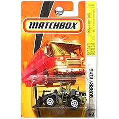 Matchbox mbx construction for sale  Delivered anywhere in USA 