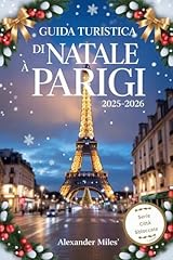 Guida turistica natale usato  Spedito ovunque in Italia 