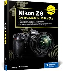 Nikon handbuch zur gebraucht kaufen  Wird an jeden Ort in Deutschland