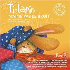 Lapin aime bruit d'occasion  Livré partout en Belgiqu