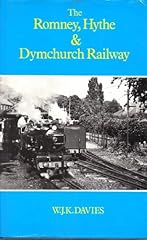 Romney hythe dymchurch for sale  Delivered anywhere in UK